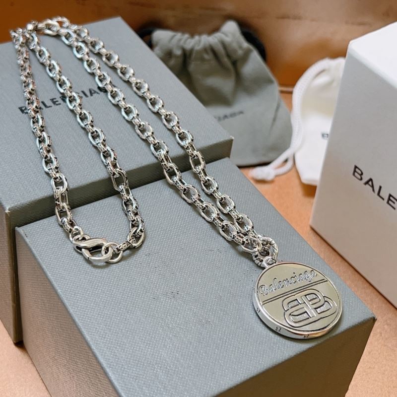 Balenciaga Necklaces